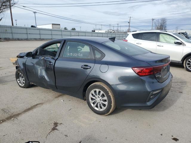 Photo 2 from auction – 2019 KIA FORTE FE with VIN 3KPF24AD0KE011474