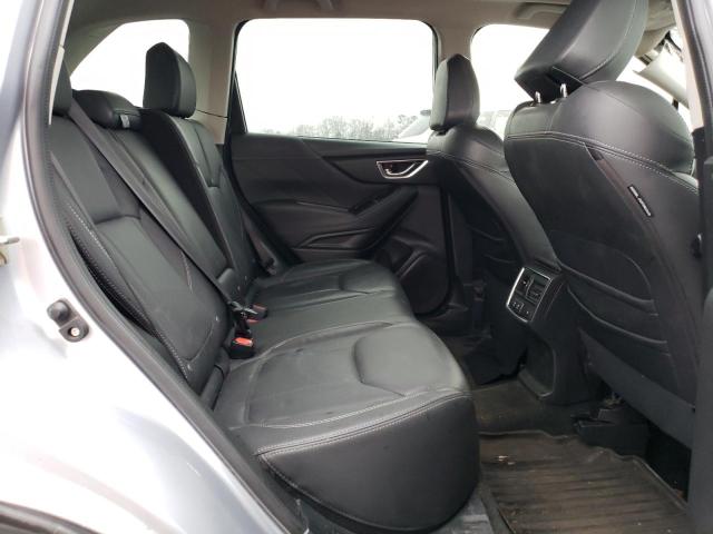 Photo 11 from auction – 2020 SUBARU FORESTER T with VIN JF2SKAXC9LH561264