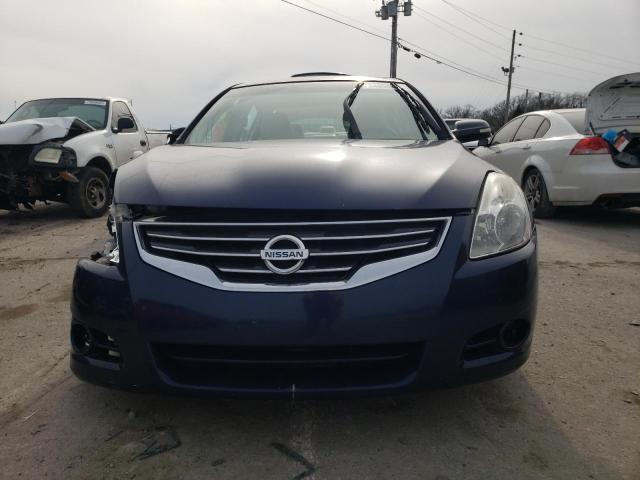Photo 5 from auction – 2012 NISSAN ALTIMA BAS with VIN 1N4AL2AP5CC165022
