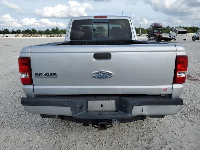 Photo 10 from auction – 2006 FORD RANGER SUP with VIN 1FTYR44E06PA85153
