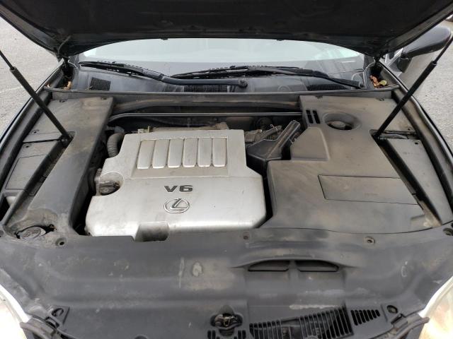 Photo 11 from auction – 2008 LEXUS ES 350 with VIN JTHBJ46GX82272555