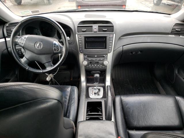 Photo 8 from auction – 2005 ACURA TL with VIN 19UUA66205A037367