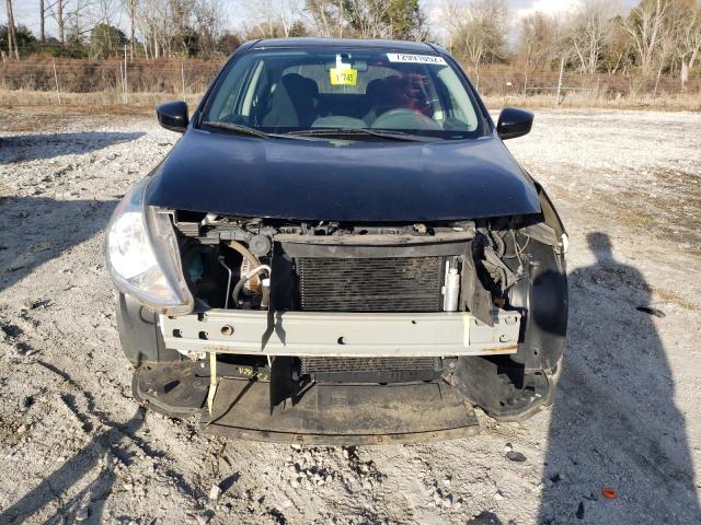Photo 5 from auction – 2016 NISSAN VERSA S with VIN 3N1CN7AP2GL825833