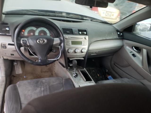 Photo 8 from auction – 2010 TOYOTA CAMRY BASE with VIN 4T1BF3EK2AU503697