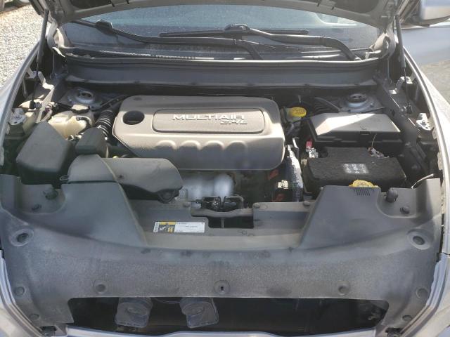 Photo 12 from auction – 2016 JEEP CHEROKEE L with VIN 1C4PJMCB3GW284876