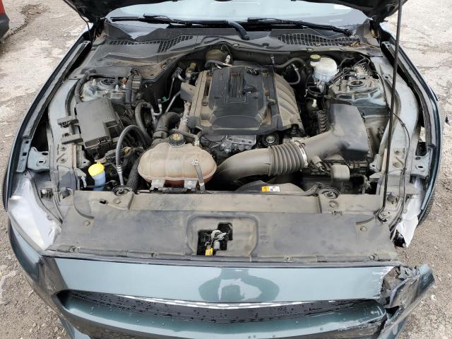 Photo 11 from auction – 2016 FORD MUSTANG with VIN 1FA6P8THXG5336571
