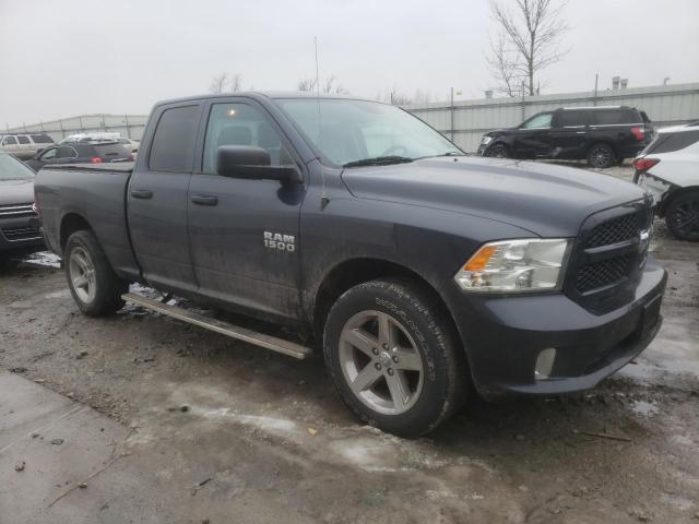 Photo 4 from auction – 2017 RAM 1500 ST with VIN 1C6RR7FG5HS631604