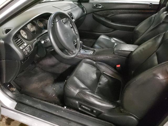 Photo 7 from auction – 2001 ACURA 3.2CL TYPE with VIN 19UYA42691A003372