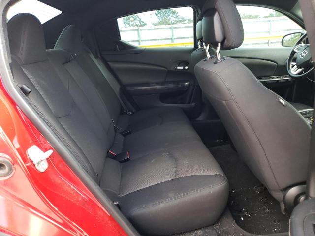 Photo 10 from auction – 2014 DODGE AVENGER SX with VIN 1C3CDZCGXEN160299