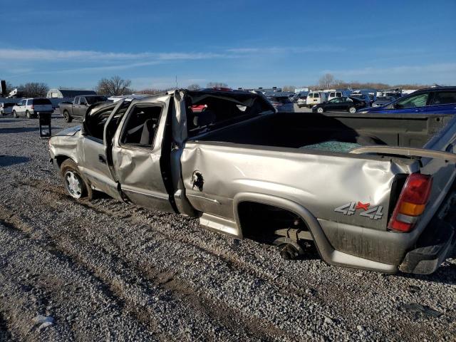 Photo 2 from auction – 2001 GMC NEW SIERRA with VIN 1GTEK19T31E155360