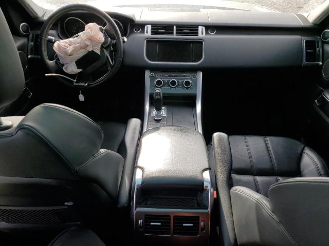 Photo 8 from auction – 2016 LAND ROVER RANGE ROVE with VIN SALWG2VF3GA636777