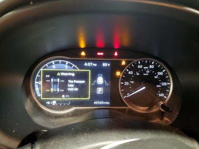 Photo 9 from auction – 2019 NISSAN KICKS S with VIN 3N1CP5CU3KL559829