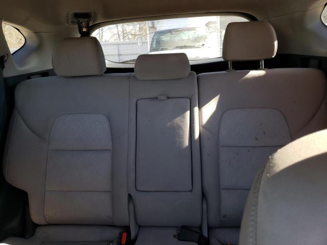 Photo 10 from auction – 2016 HYUNDAI TUCSON LIM with VIN KM8J3CA27GU160789