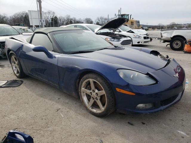 Photo 4 from auction – 2005 CHEVROLET CORVETTE with VIN 1G1YY34UX55101253