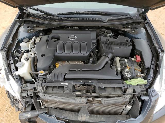 Photo 11 from auction – 2011 NISSAN ALTIMA BAS with VIN 1N4AL2AP1BC121548