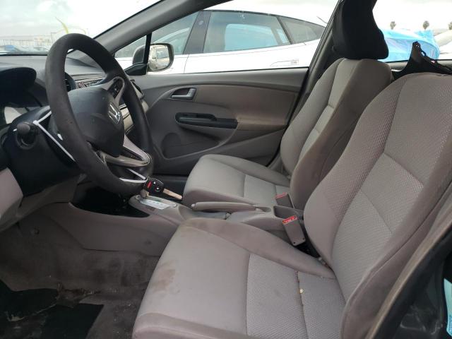 Photo 7 from auction – 2013 HONDA INSIGHT with VIN JHMZE2H31DS006739