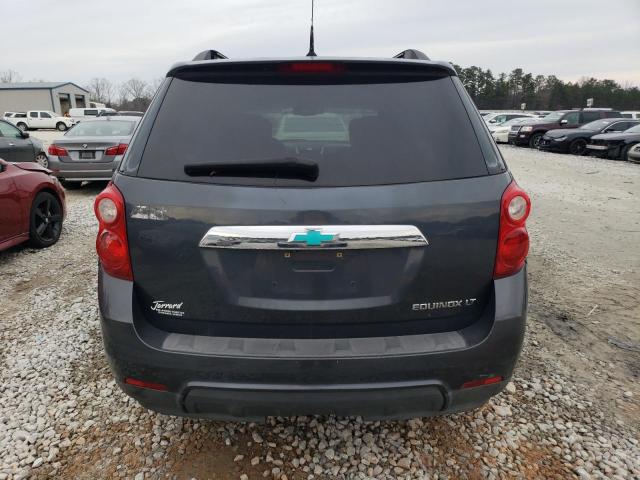 Photo 6 from auction – 2011 CHEVROLET EQUINOX LT with VIN 2GNALDEC3B1231785