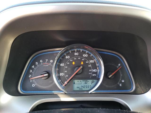 Photo 9 from auction – 2013 TOYOTA RAV4 LIMIT with VIN 2T3DFREV0DW059219