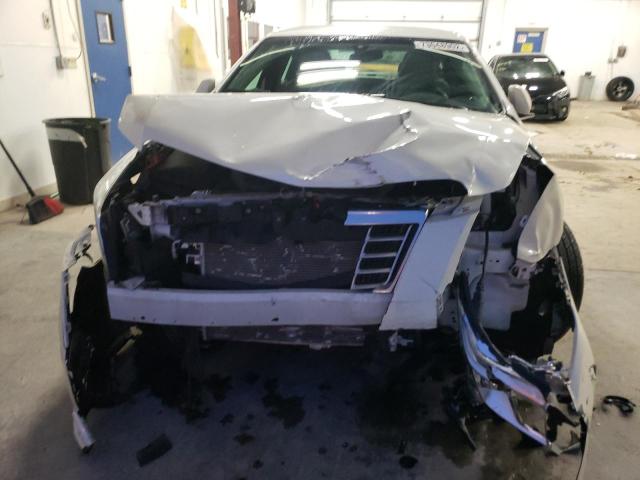 Photo 5 from auction – 2014 CADILLAC XTS with VIN 2G61L5S3XE9210265