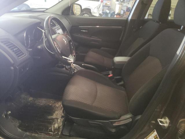 Photo 7 from auction – 2016 MITSUBISHI OUTLANDER with VIN JA4AR3AWXGZ059426