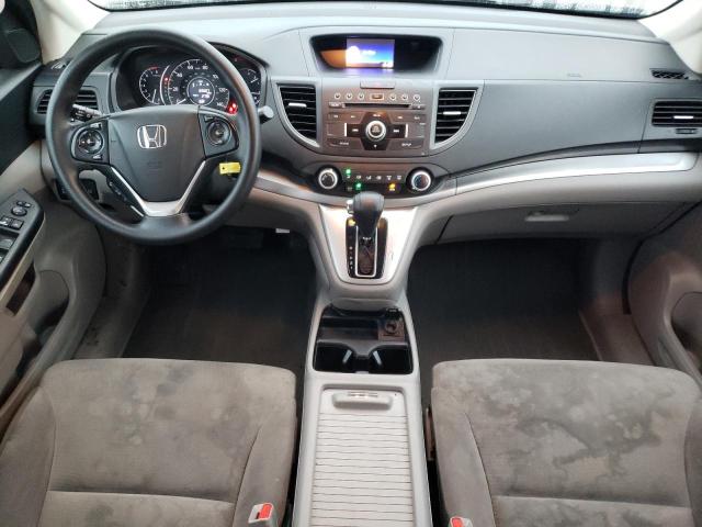 Photo 8 from auction – 2014 HONDA CR-V EX with VIN 3CZRM3H53EG701044