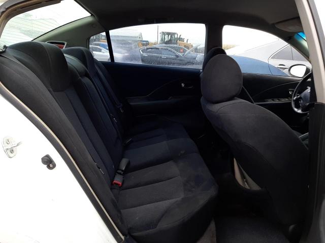 Photo 10 from auction – 2004 NISSAN ALTIMA SE with VIN 1N4BL11D24C141590