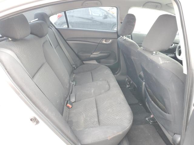 Photo 10 from auction – 2015 HONDA CIVIC LX with VIN 19XFB2F58FE029863