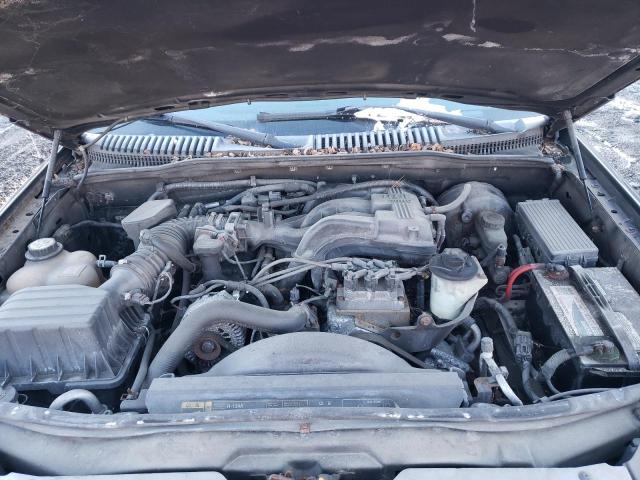 Photo 12 from auction – 2004 FORD EXPLORER X with VIN 1FMZU73K54UA73859