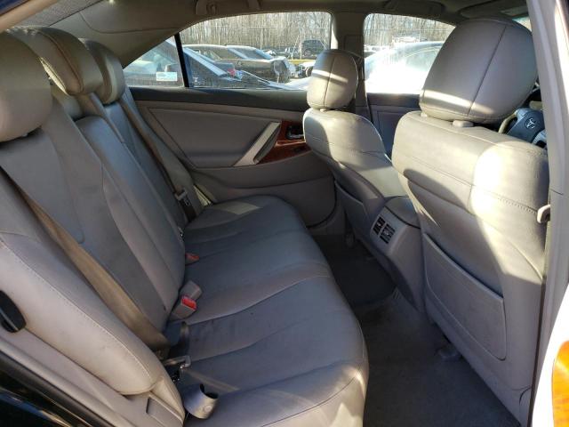 Photo 10 from auction – 2011 TOYOTA CAMRY BASE with VIN 4T4BF3EK5BR159564