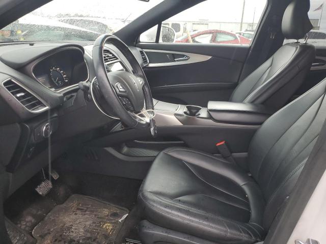 Photo 7 from auction – 2016 LINCOLN MKX PREMIE with VIN 2LMTJ6JR2GBL71650
