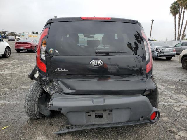 Photo 6 from auction – 2015 KIA SOUL with VIN KNDJN2A24F7782398