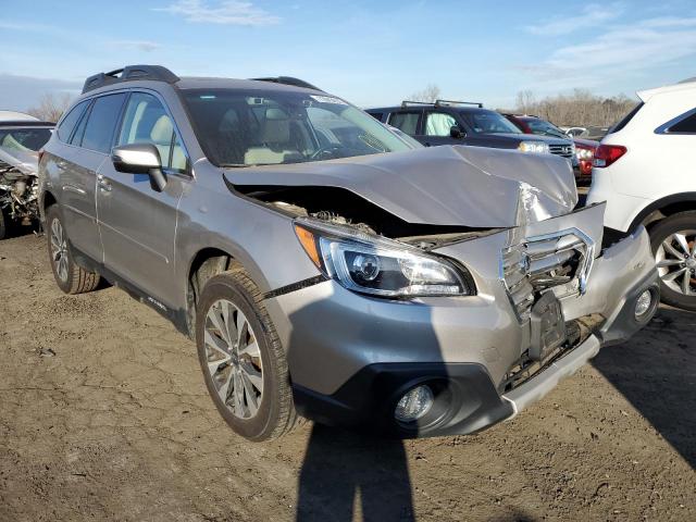 Photo 4 from auction – 2016 SUBARU OUTBACK 3. with VIN 4S4BSENC8G3202124