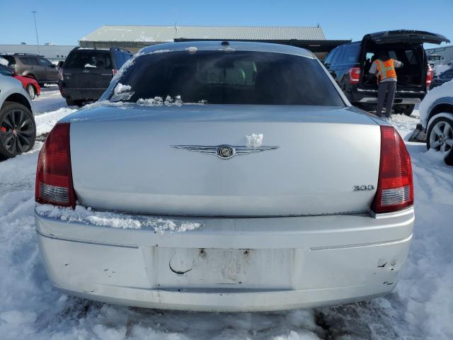Photo 6 from auction – 2007 CHRYSLER 300 with VIN 2C3LA43R67H649047