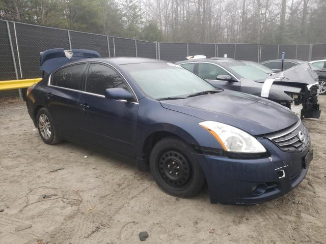 Photo 4 from auction – 2012 NISSAN ALTIMA BAS with VIN 1N4AL2AP4CN510688