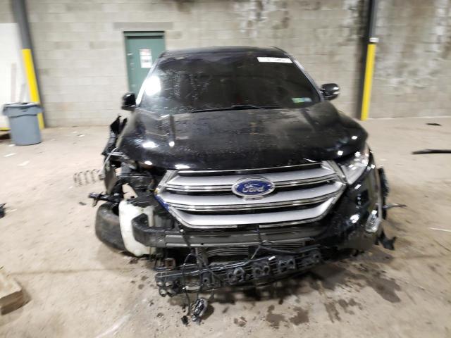 Photo 5 from auction – 2016 FORD EDGE TITAN with VIN 2FMPK4K91GBB29574