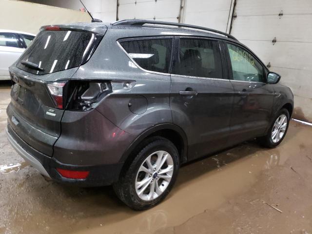 Photo 3 from auction – 2017 FORD ESCAPE SE with VIN 1FMCU0GD2HUC63889