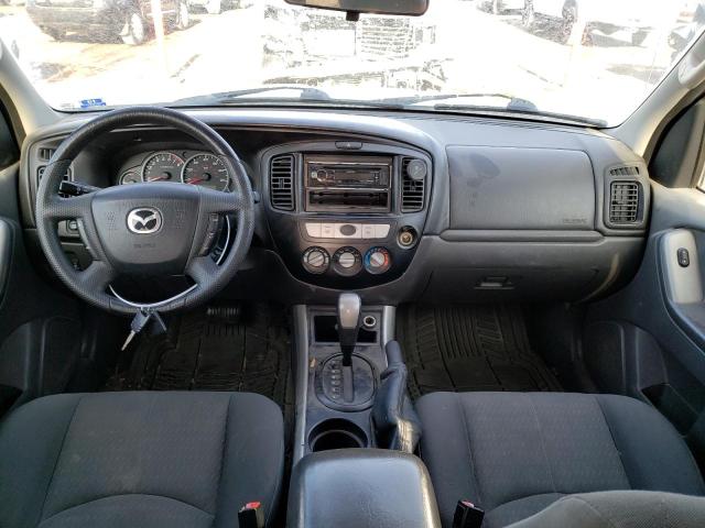 Photo 8 from auction – 2006 MAZDA TRIBUTE I with VIN 4F2YZ02Z56KM07183