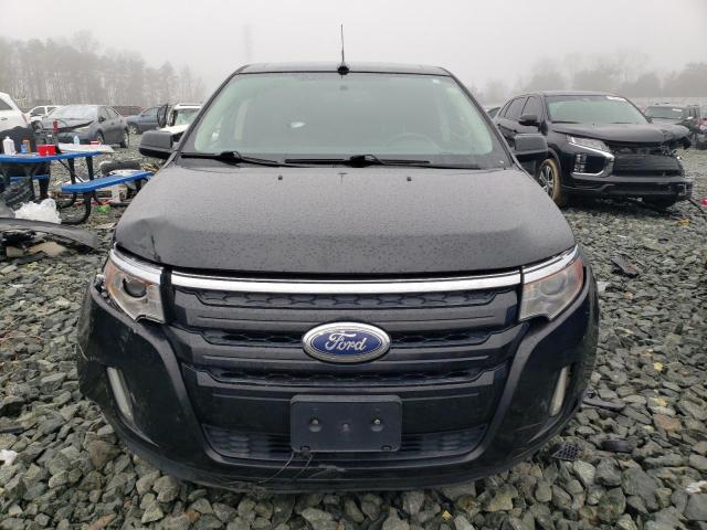 Photo 5 from auction – 2014 FORD EDGE SEL with VIN 2FMDK4JC5EBA96544