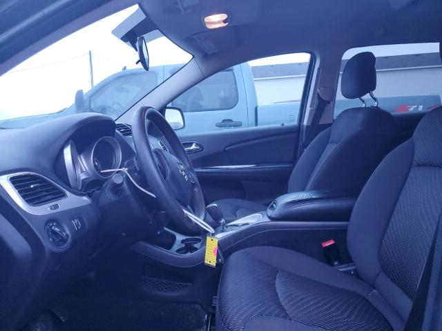 Photo 7 from auction – 2012 DODGE JOURNEY SX with VIN 3C4PDCBG0CT396078