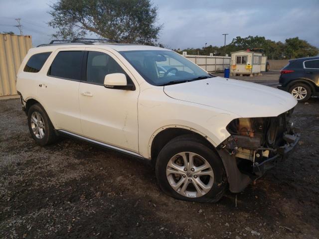 Photo 4 from auction – 2012 DODGE DURANGO CR with VIN 1C4RDHDG5CC247339