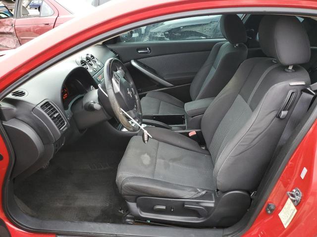Photo 7 from auction – 2008 NISSAN ALTIMA 2.5 with VIN 1N4AL24E78C117300
