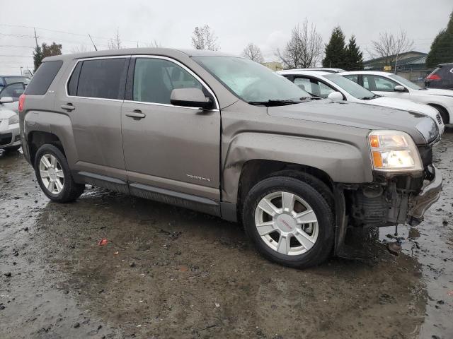 Photo 4 from auction – 2011 GMC TERRAIN SL with VIN 2CTFLRECXB6341137