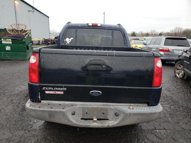 Photo 6 from auction – 2002 FORD EXPLORER S with VIN 1FMZU77E32UD41034
