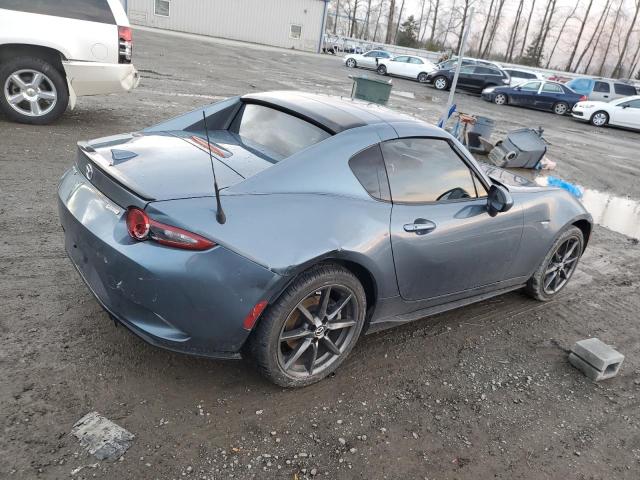Photo 3 from auction – 2017 MAZDA MX-5 MIATA with VIN JM1NDAM74H0104770