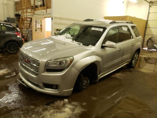 Фото 1 с аукциона – 2013 GMC ACADIA DEN с VIN 1GKKVTKD4DJ189834