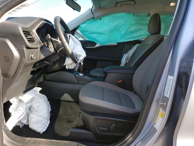 Photo 7 from auction – 2022 FORD ESCAPE SE with VIN 1FMCU9G68NUB67606