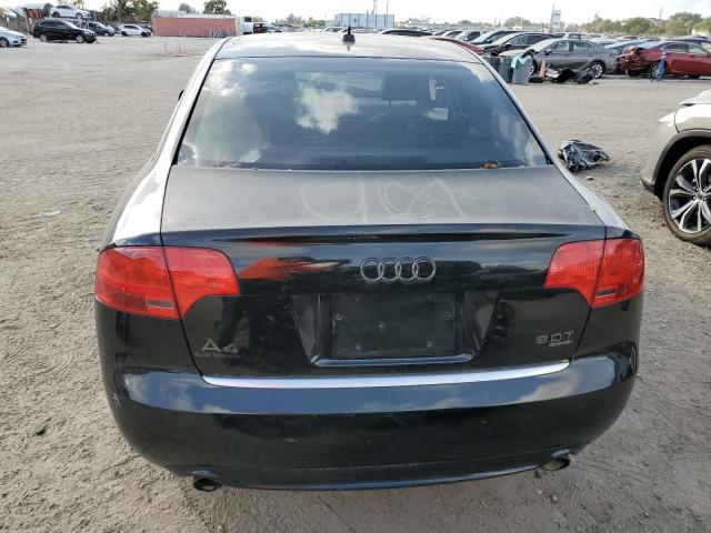 Photo 6 from auction – 2008 AUDI A4 2.0T QU with VIN WAUDF78EX8A025614