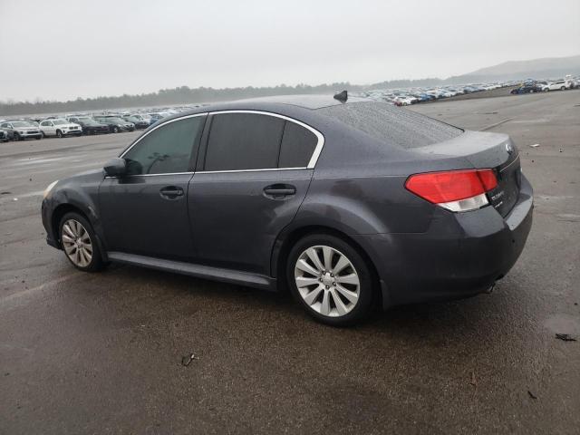 Photo 2 from auction – 2011 SUBARU LEGACY 2.5 with VIN 4S3BMBK6XB3237171