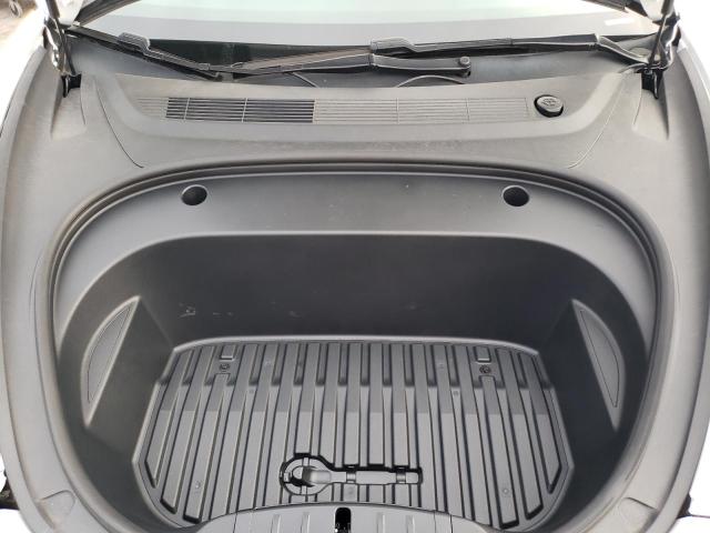 Photo 11 from auction – 2021 TESLA MODEL 3 with VIN 5YJ3E1EA8MF940558