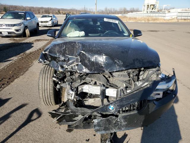 Photo 5 from auction – 2014 BMW 435 XI with VIN WBA3R5C56EK187020